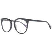 Glasses Yohji Yamamoto , Gray , Heren