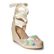 Elegante Jacquard Stijl Ralph Lauren , Multicolor , Dames