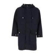 Stijlvolle Herenjas A.p.c. , Blue , Heren