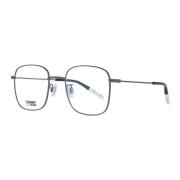 Multicolor Metalen & Kunststof Optische Frames Tommy Hilfiger , Gray ,...