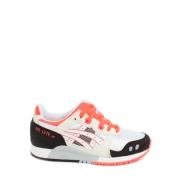 Witte Sneakers voor Vrouwen Gel-Lyte III Asics , Multicolor , Dames