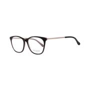 Bruine Dames Optische Monturen Ted Baker , Brown , Dames