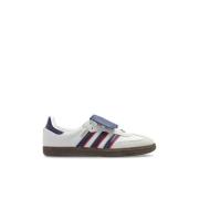 Sport Schoenen Samba LT Adidas Originals , Gray , Heren