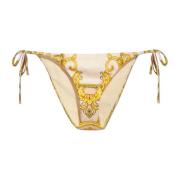 Badpak bodem Versace , Multicolor , Dames