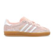 Gazelle Indoor Adidas Originals , Pink , Dames