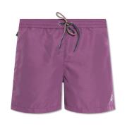 Zwembroek Paul Smith , Purple , Heren