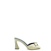 Elegante High Heels voor Vrouwen Giuseppe Zanotti , Beige , Dames