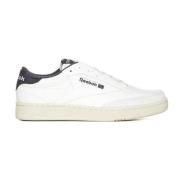 Witte Club C Sneakers Reebok , White , Heren