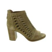 Stijlvolle Schoenen 2057 Alpe , Brown , Dames