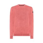 Stijlvolle Sweaters voor elke gelegenheid RRD , Pink , Heren