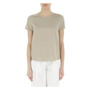 Beige Herenjassen Emporio Armani , Beige , Dames