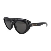 Zonnebril GG 1170 Gucci , Black , Dames