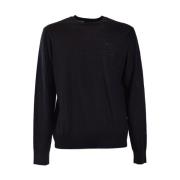 Gezellige Breisels voor de Winter Dsquared2 , Black , Heren