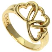 Pre-owned Yellow Gold rings Tiffany & Co. Pre-owned , Yellow , Dames