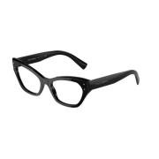 Zwarte Frame Zonnebril Dg3385 501 Dolce & Gabbana , Black , Heren