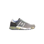 Lander Sneakers Premiata , Multicolor , Heren