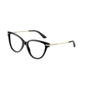 Zwarte Frame Zonnebril Jimmy Choo , Black , Unisex