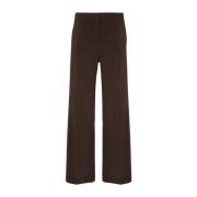 Hippie Broek Alberto Biani , Brown , Dames