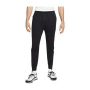 Tech Essentials Broek Nike , Black , Heren