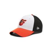 Baltimore Orioles Baseball Cap New Era , Multicolor , Unisex