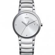 Uomo/Donna - R30927722 - Centrix Automatic Rado , Gray , Dames