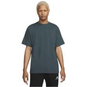 UV Hyverse Heren T-Shirt Nike , Green , Heren