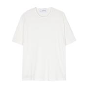 Liam T-Shirt Collectie Costumein , White , Heren