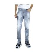 Cool Guy Jeans Dsquared2 , Gray , Heren