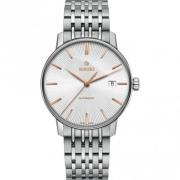 Uomo/Donna - R22860024 - Coupole Classic Automatic Rado , Gray , Dames