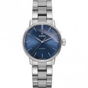 Uomo/Donna - R22862203 - Coupole Classic Automatic Rado , Blue , Dames