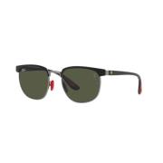 Zonnebril Ray-Ban , Black , Unisex