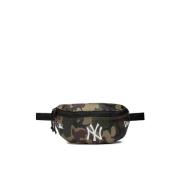 NY Yankees Mini Waist Bag New Era , Multicolor , Unisex