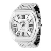 Pro Diver Automatisch Horloge Invicta Watches , Gray , Heren