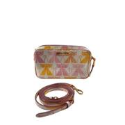 Pre-owned Leather clutches Miu Miu Pre-owned , Multicolor , Dames