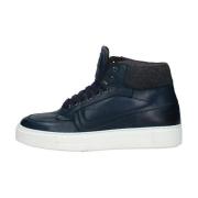 Heren Sneakers Exton , Blue , Heren