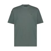 Marshall Tee Grijs Blauw Aeden , Gray , Heren