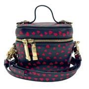 Pre-owned Leather dior-bags Dior Vintage , Multicolor , Dames