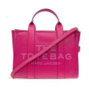 Medium shopper tas Marc Jacobs , Pink , Dames