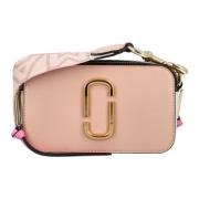 Snapshot Camera Tas Marc Jacobs , Pink , Dames