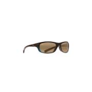 Marmer Kipahulu Zonnebril Maui Jim , Multicolor , Dames