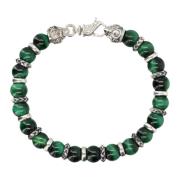 Jewellery Emanuele Bicocchi , Green , Heren