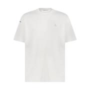 Marshall Tee Off White Shirt Aeden , White , Heren