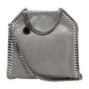 Stijlvolle Cross Body Tas Stella McCartney , Gray , Dames