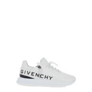 Witte Sneakers Spectre ZIP Runners Givenchy , White , Heren