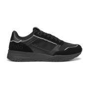 Sneaker Marc O'Polo , Black , Heren