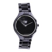 True Thinline Rado , Black , Dames