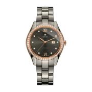 R32523702 - HyperChrome Automatic Rado , Gray , Dames