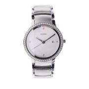 - R30936903 Rado , White , Dames