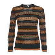 Pre-owned Knit tops Missoni Pre-owned , Multicolor , Dames