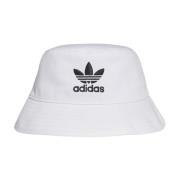 Visserhoed Adicolor Lijn Adidas , White , Unisex